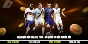 Nhận Định Kèo Nhà Cái Zo88 – Bí Quyết Soi Kèo Chuẩn Xác